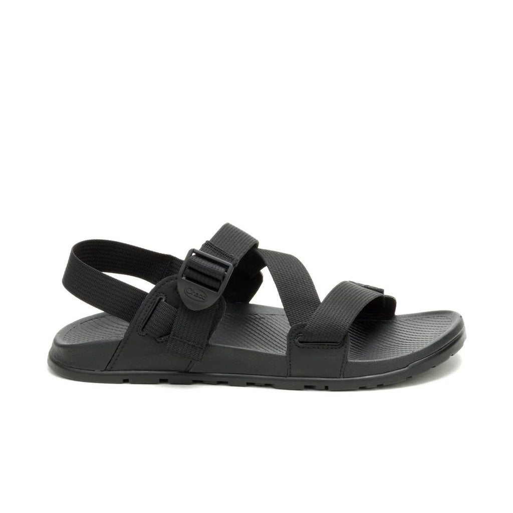 Men's Lowdown Sandal - Black