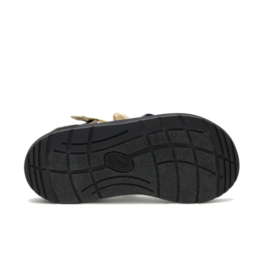Men's CushZ Extra Cushioned Sandal - Graphite