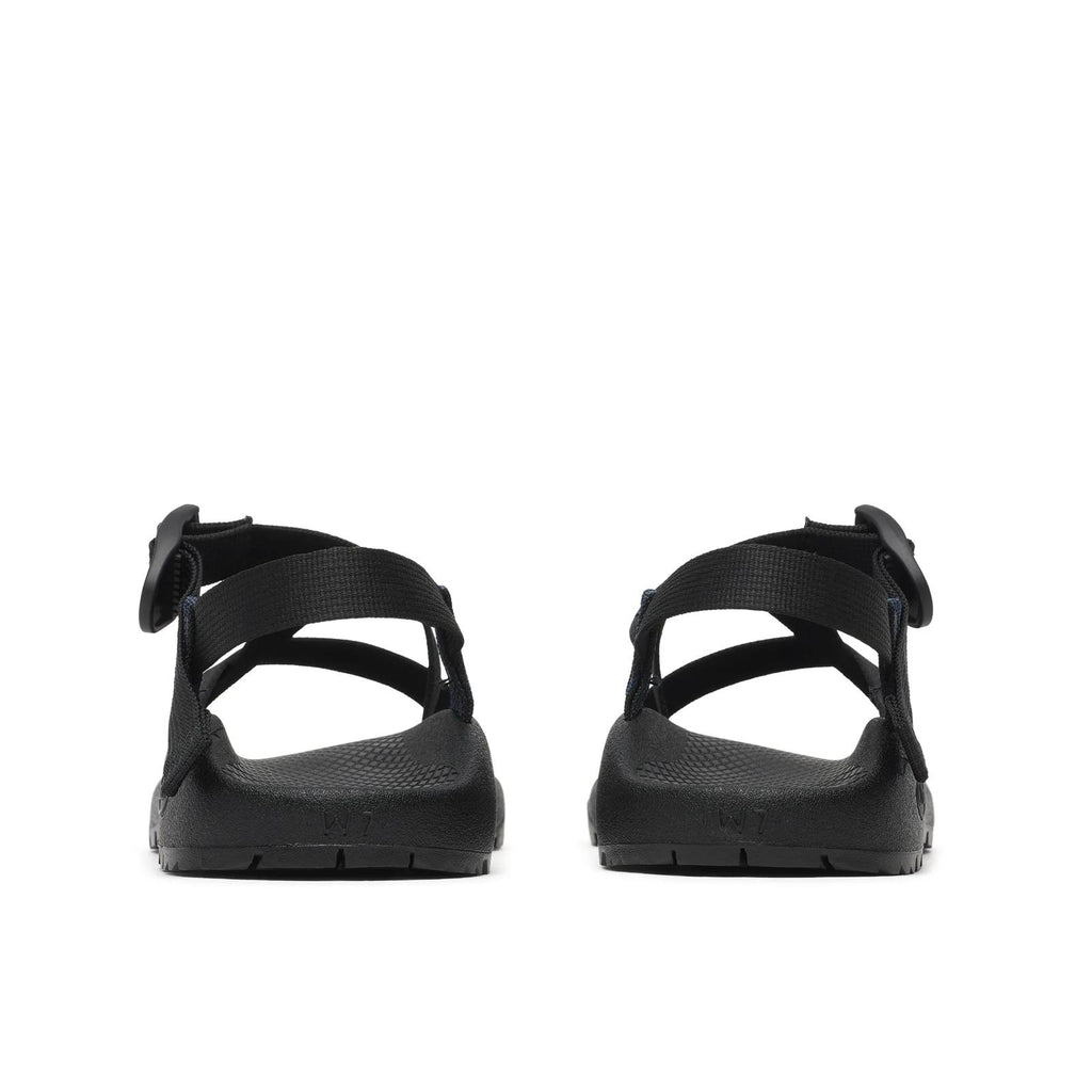Women's Z/1 Rapid Pro Adjustable Strap Classic Sandal - Black