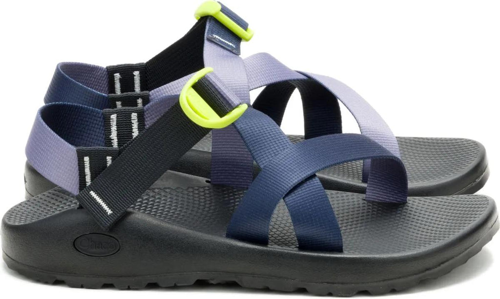 Men's Mismatch Z/1 Classic Sandal - Cool Navy Gray