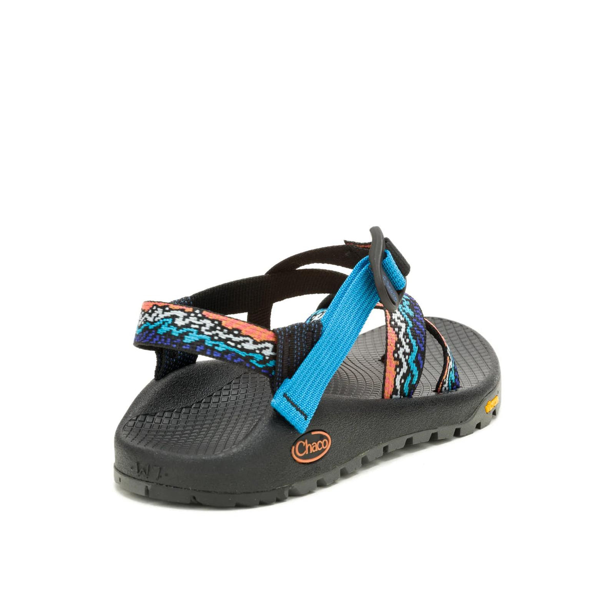 Women's Z/2 Rapid Pro Adjustable Strap Classic Sandal - Eddy Aqua