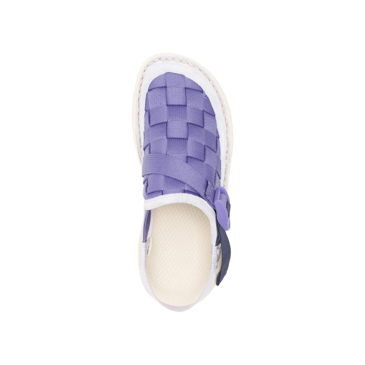 Women's Canyon Woven Clog - Cosmos