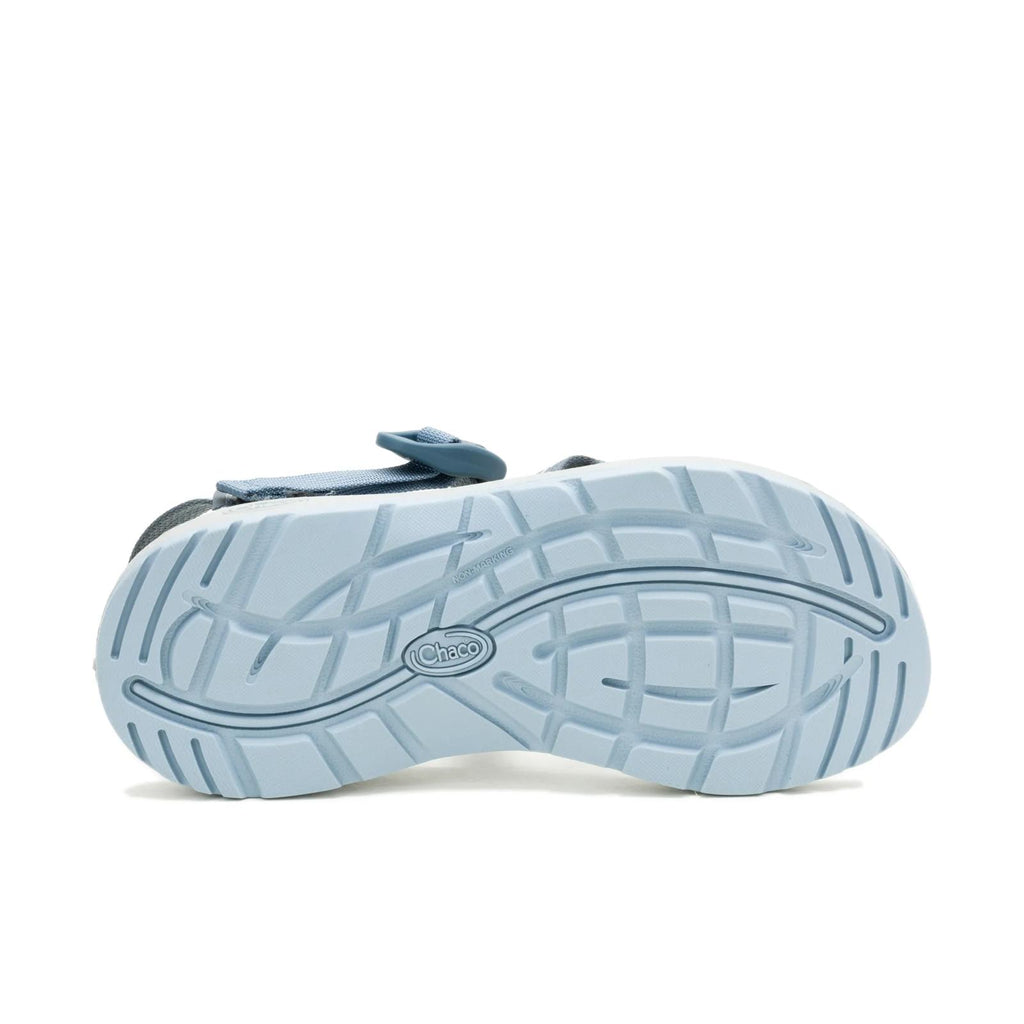 Women's Z/Cloud Adjustable Strap Cushioned Sandal - Paddle Urban Slate