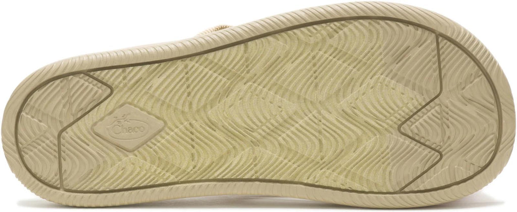 Women's Chillos Flip - Tube Taos Taupe
