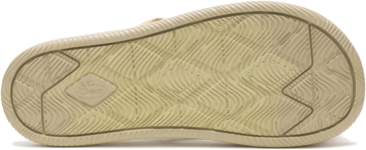 Women's Chillos Flip - Tube Taos Taupe