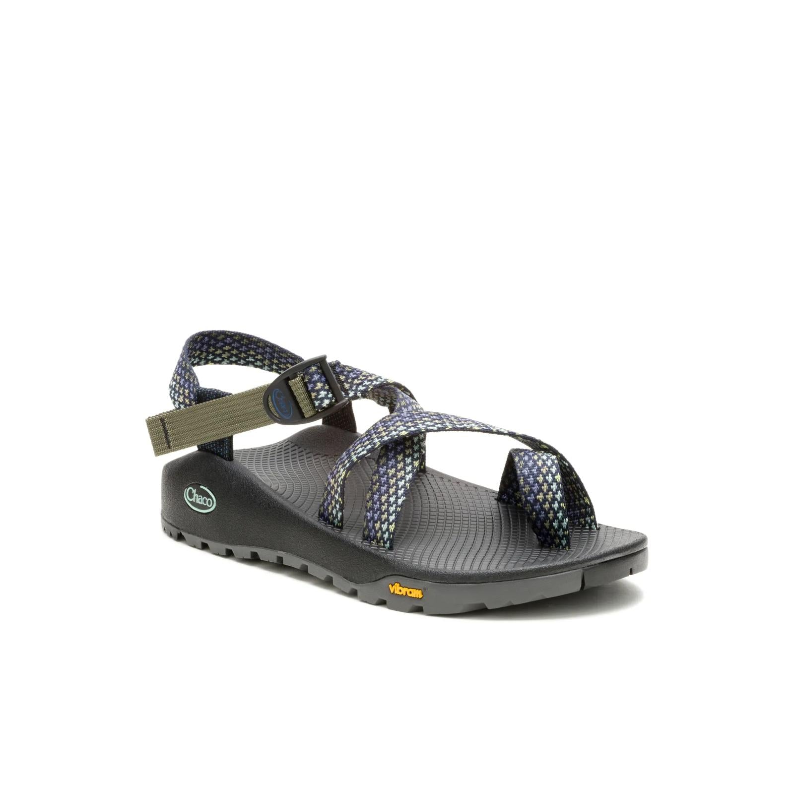 Men's Z/2 Rapid Pro Adjustable Strap Classic Sandal - Aquatic Navy Night