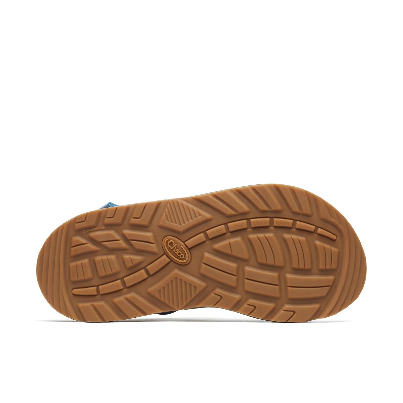 Men's Chaco x Billy Strings Mega Z Sandal - Billy Strings - Stars
