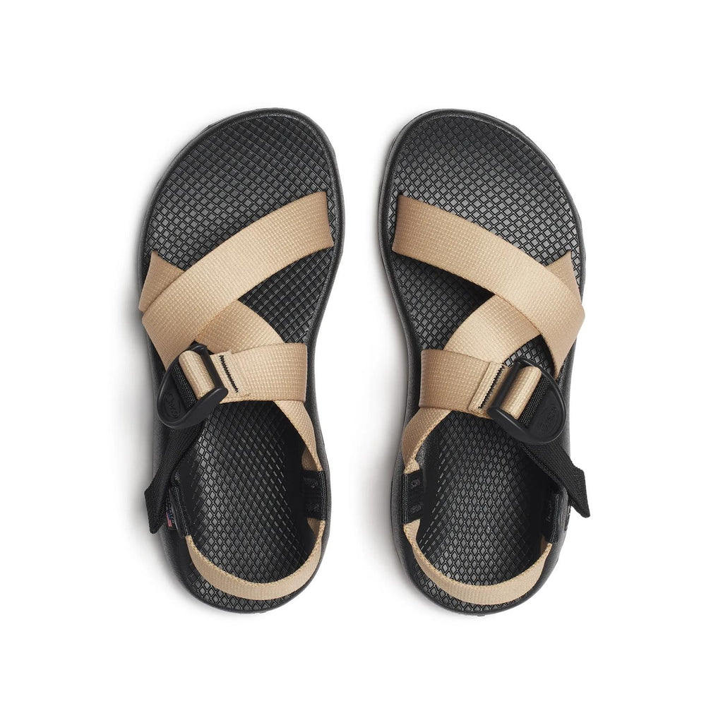 Women's Mega Z/1 Wide-Strap Classic Sandal - Limited Edition - River Sand