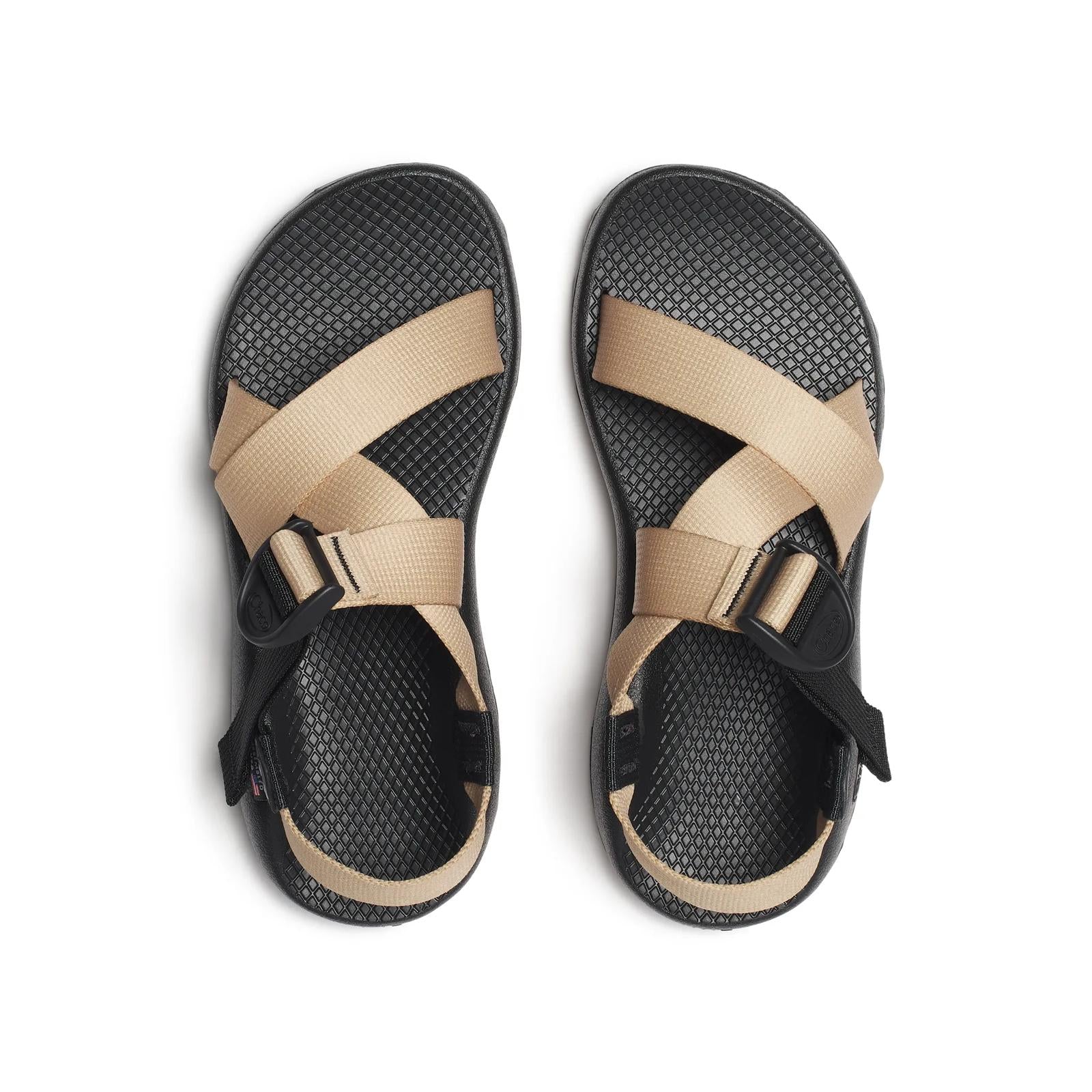 Women's Mega Z/1 Wide-Strap Classic Sandal - Limited Edition - River Sand