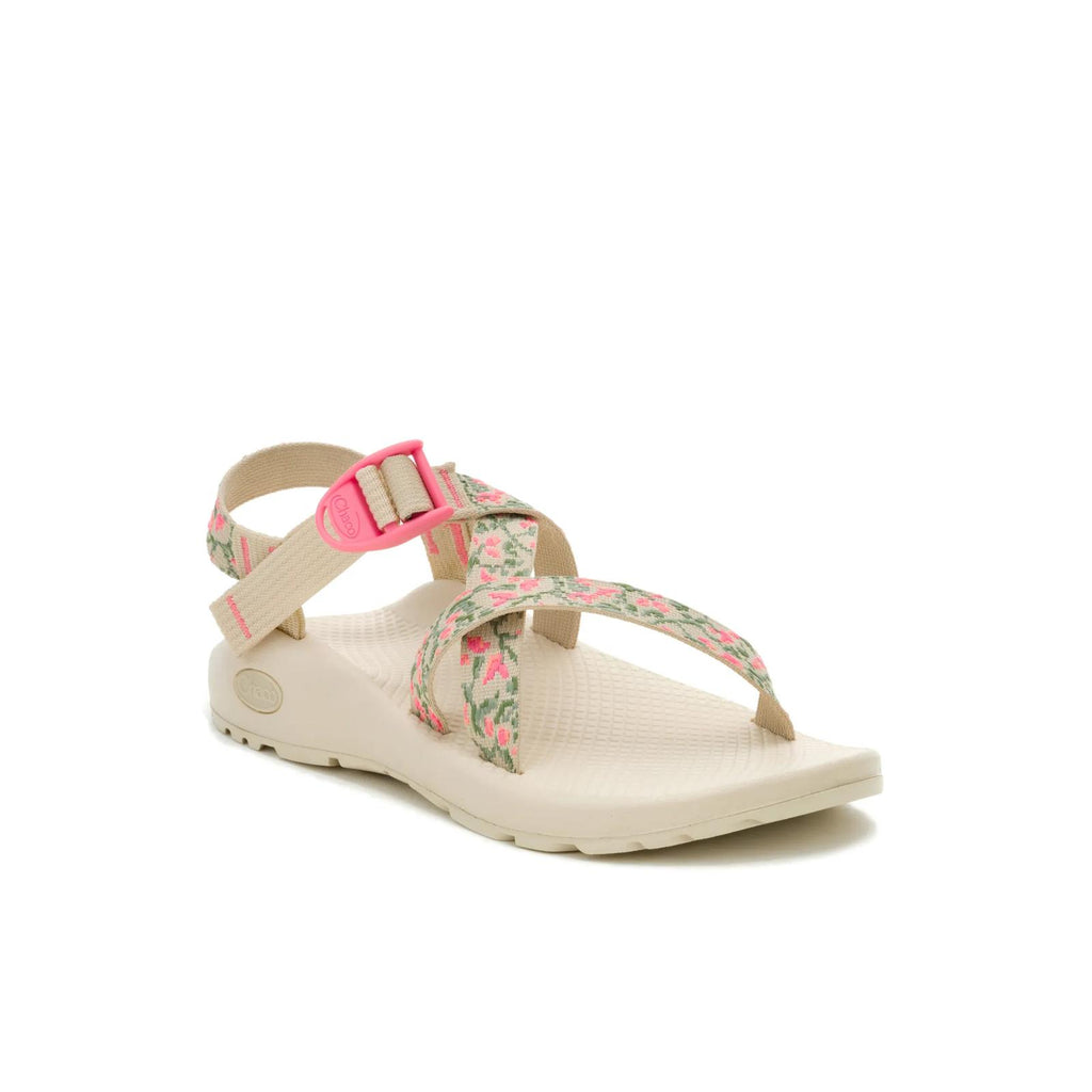Women's Z/1 Classic Sandal - Limited Edition - Botanic Pink