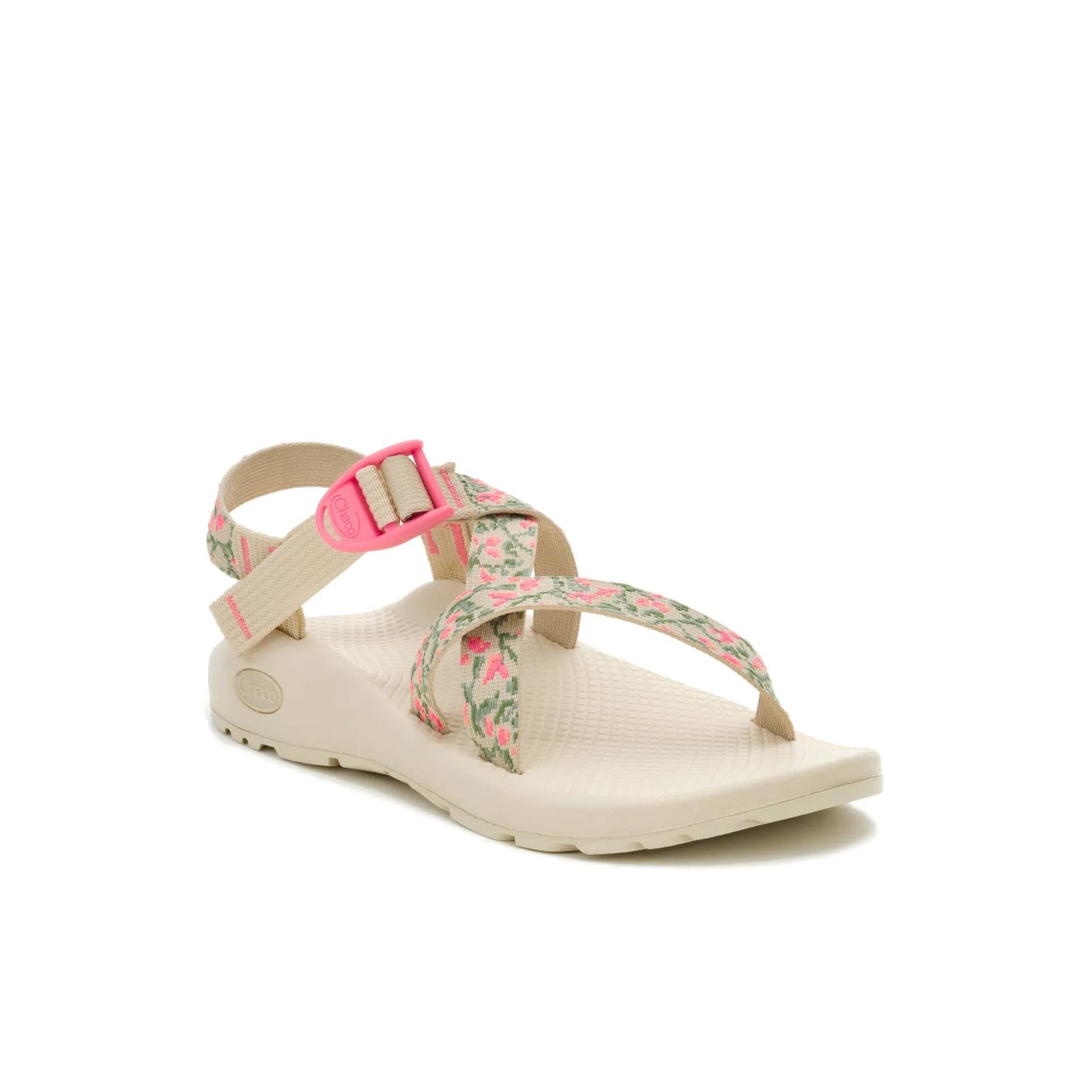 Women's Z/1 Classic Sandal - Limited Edition - Botanic Pink