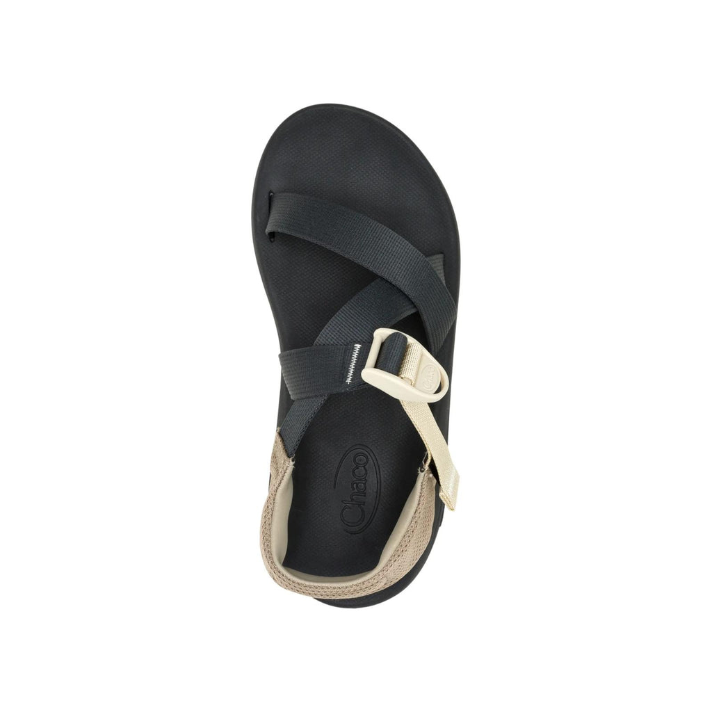Men's CushZ Extra Cushioned Sandal - Graphite