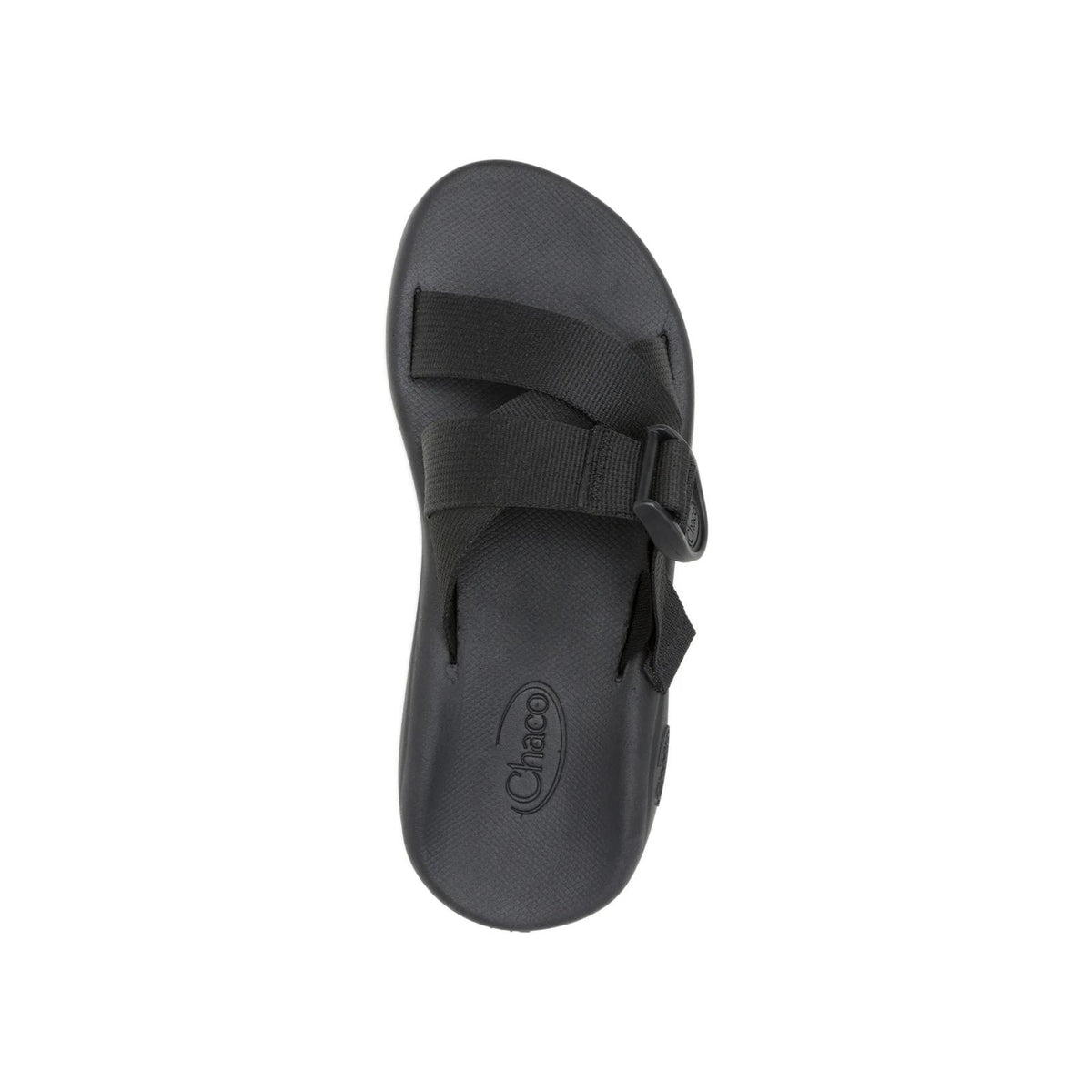 Women's CushZ Extra Cushioned Slide - Black