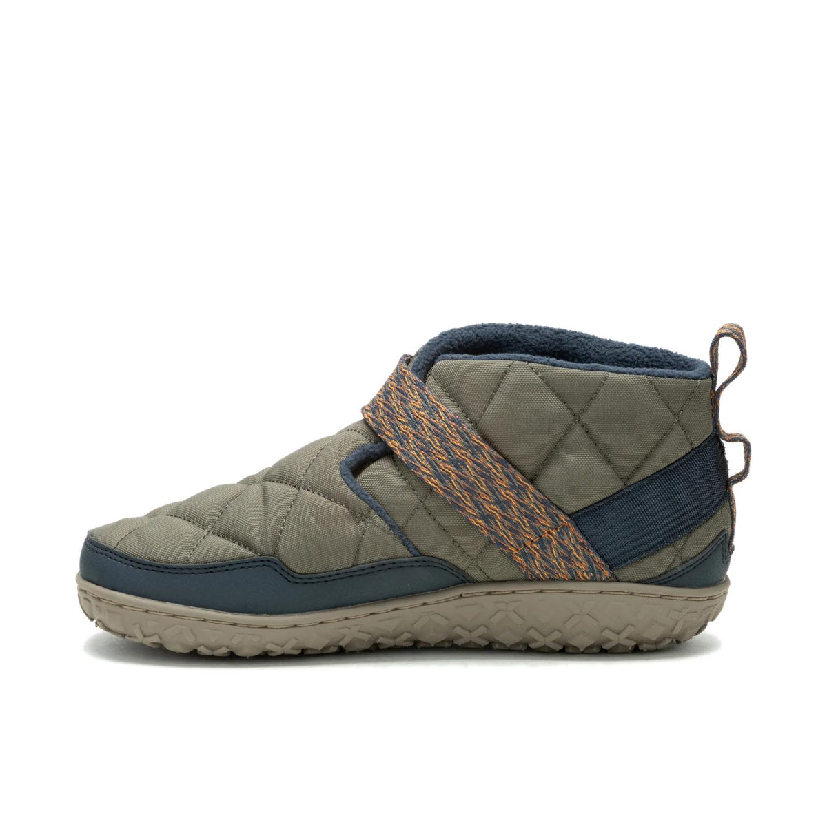 Women's Ramble Rugged Canvas Shoe - Dusty Olive
