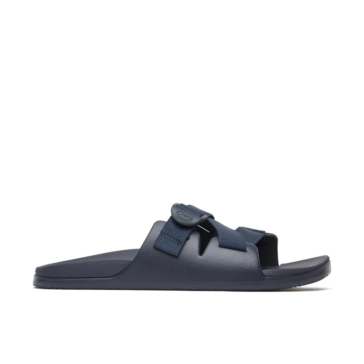 Men's Chillos Slide - Navy