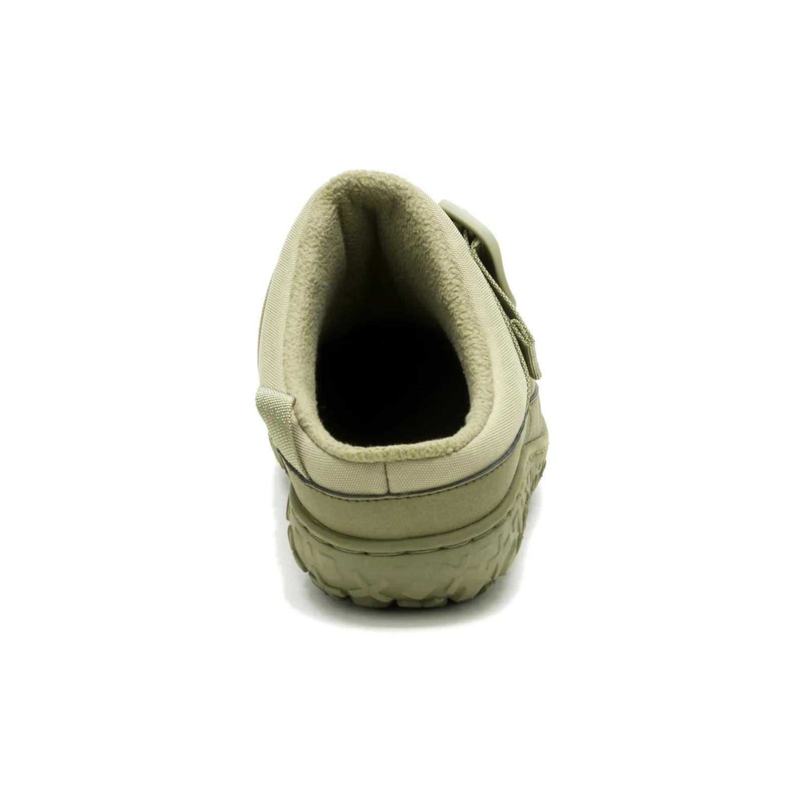 Men's Ramble Rugged Canvas Clog - Olive