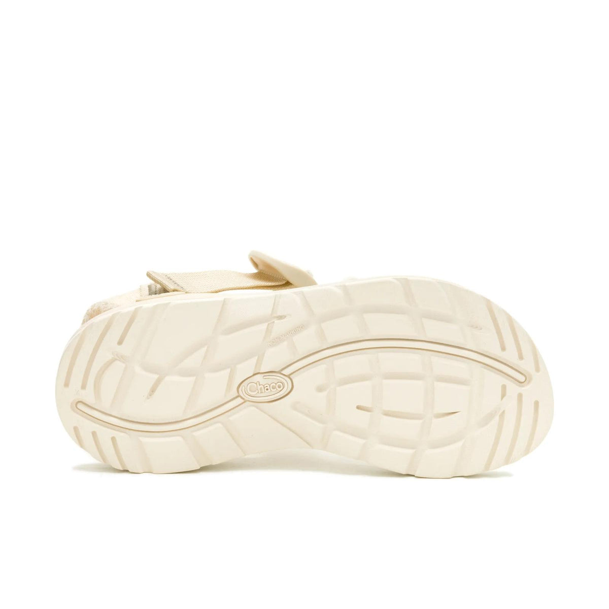 Women's Mega Z Wide-Strap Classic Fuzzy - Khaki