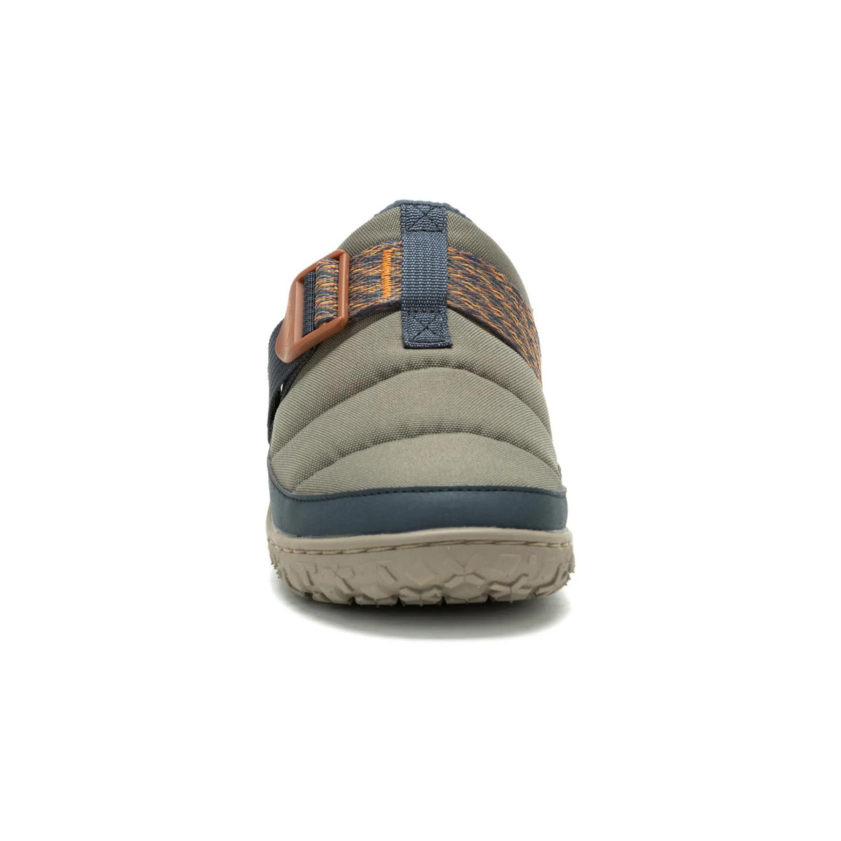 Women's Ramble Rugged Canvas Clog - Dusty Olive