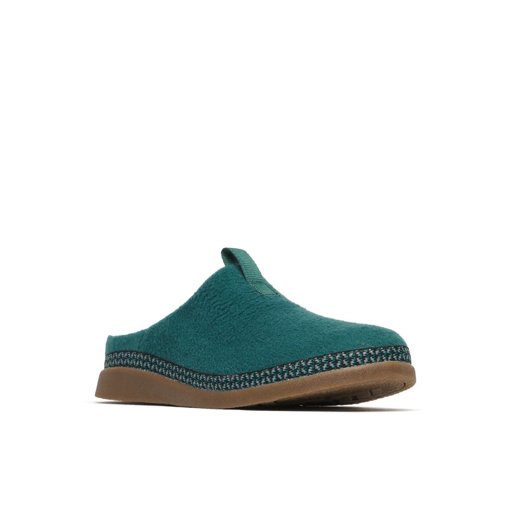 Women's Rova Slip-on - Blue Spruce