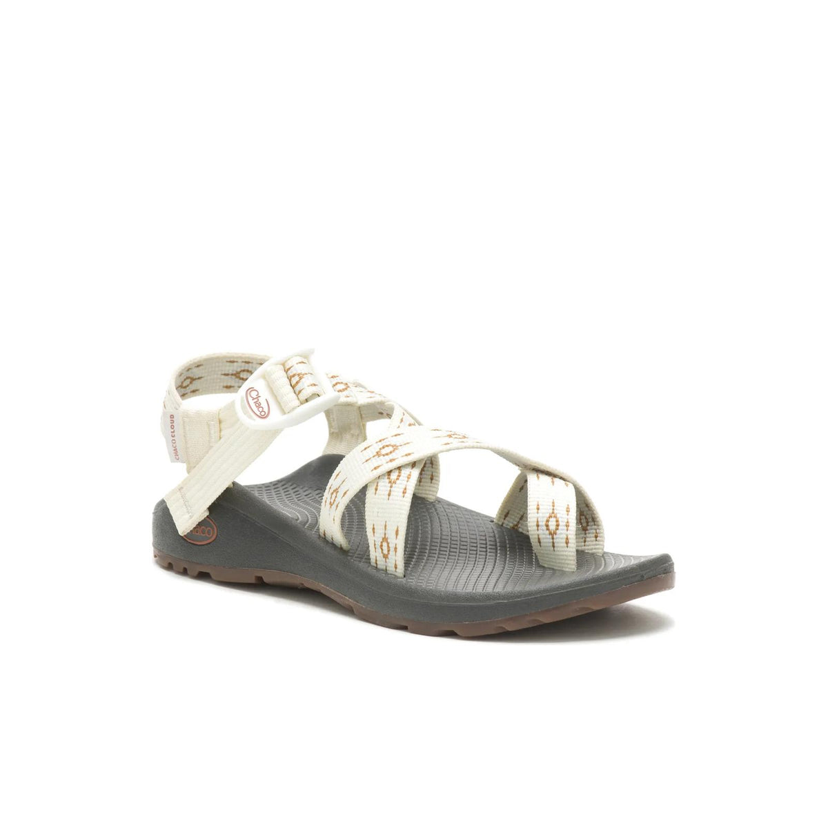 Women's Z/Cloud 2 Adjustable Strap Wide-Width Cushioned Sandal - Oculi Sand