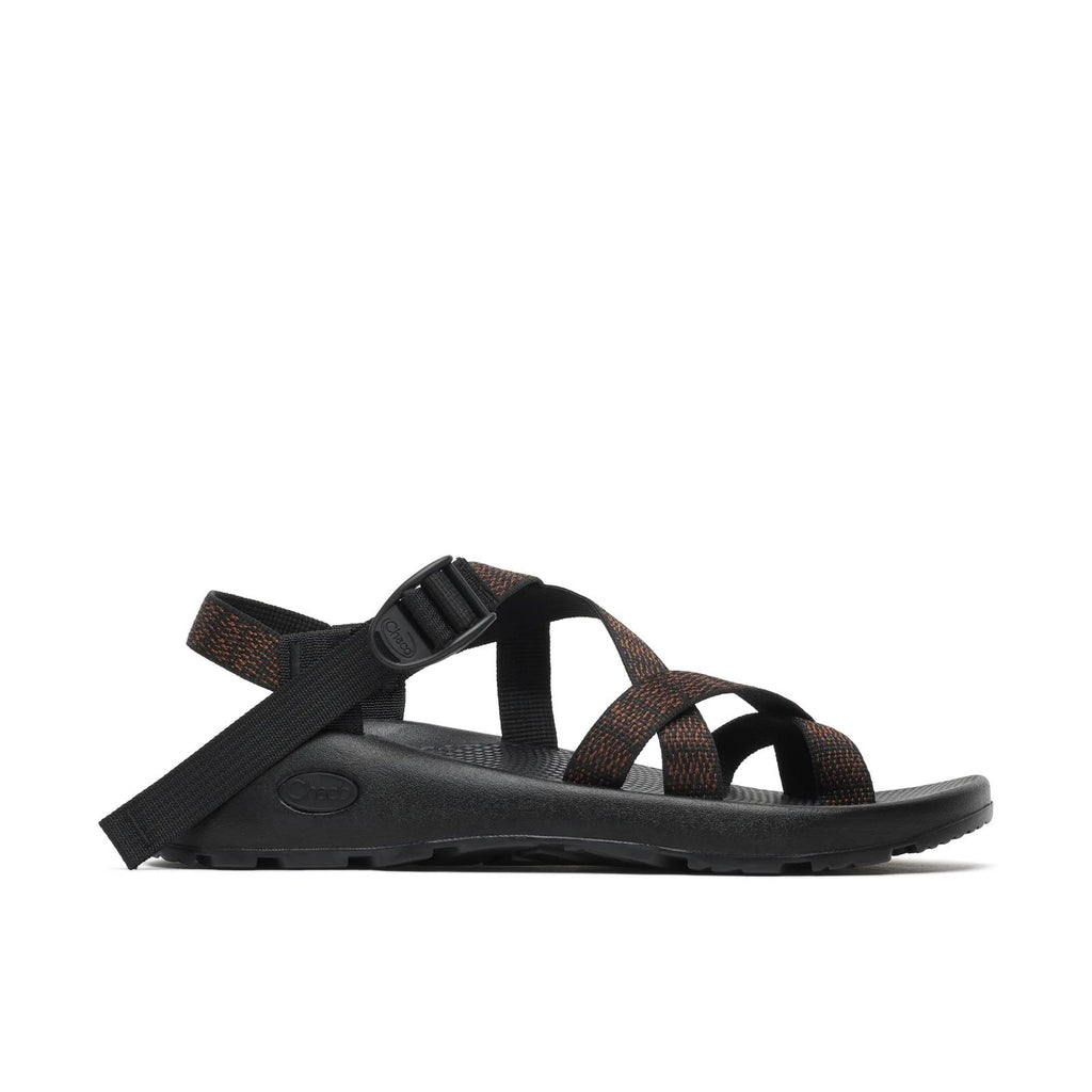Men's Z/2 Adjustable Strap Classic Sandal - Bit Black Umber
