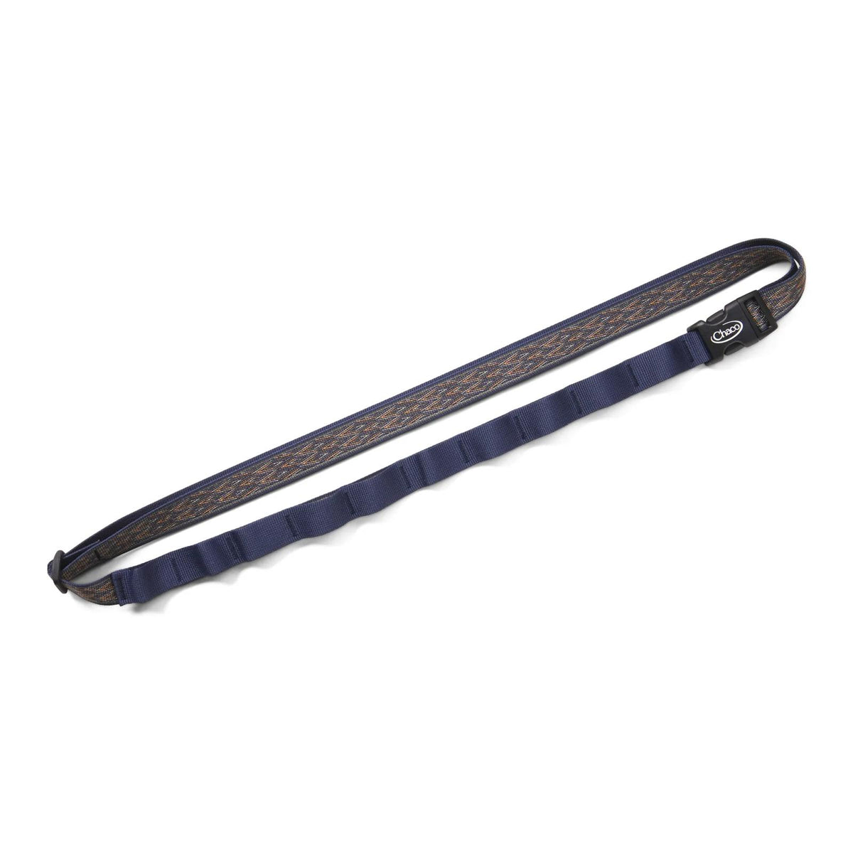 Hands Free Cross Body Strap - Summit Navy Night