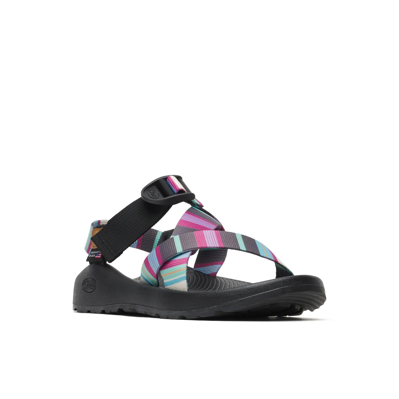 Men's Chaco x Wrangler Z Classic Sandal - Mega Z Brushpopper