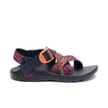 Women's Mega Z/Cloud Wide-Strap Cushioned Sandal - Flare Shadow