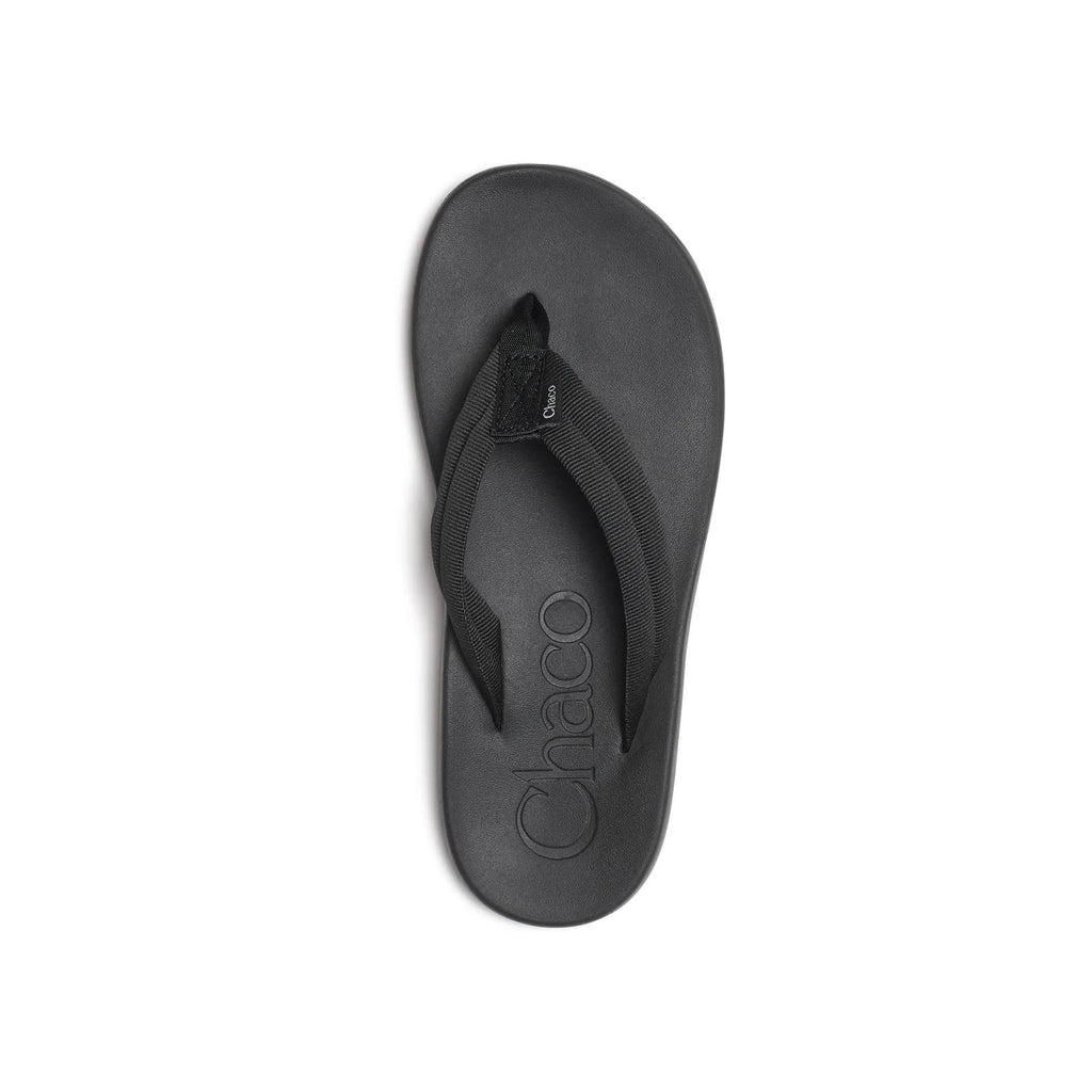 Women's Chillos Flip - Tube Black