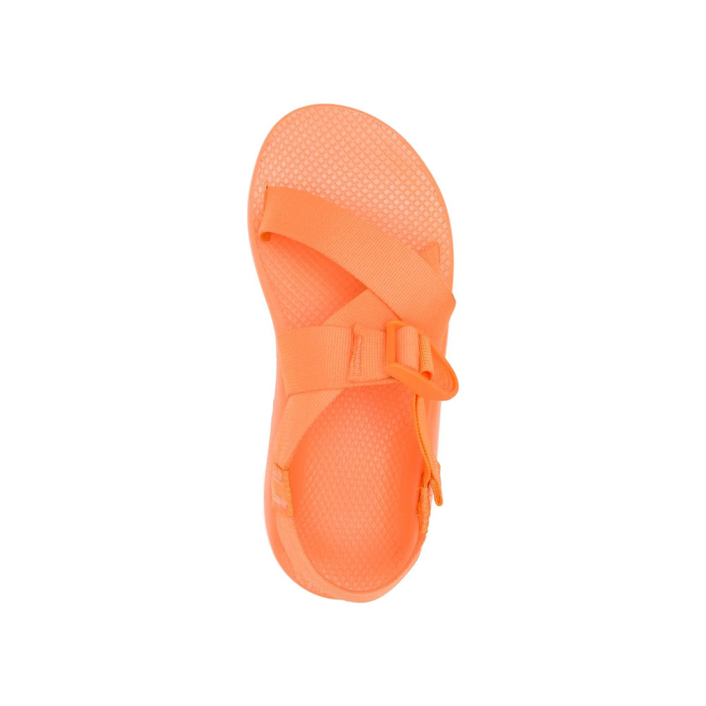 Men's Mega Z/1 Wide-Strap Classic Sandal - Monochrome Mango Tango
