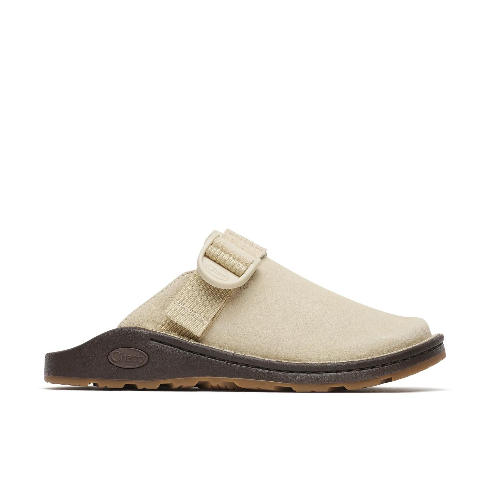 Women's Camino Clog - Burlap