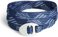 Wrist Wrap - Overhaul Blue