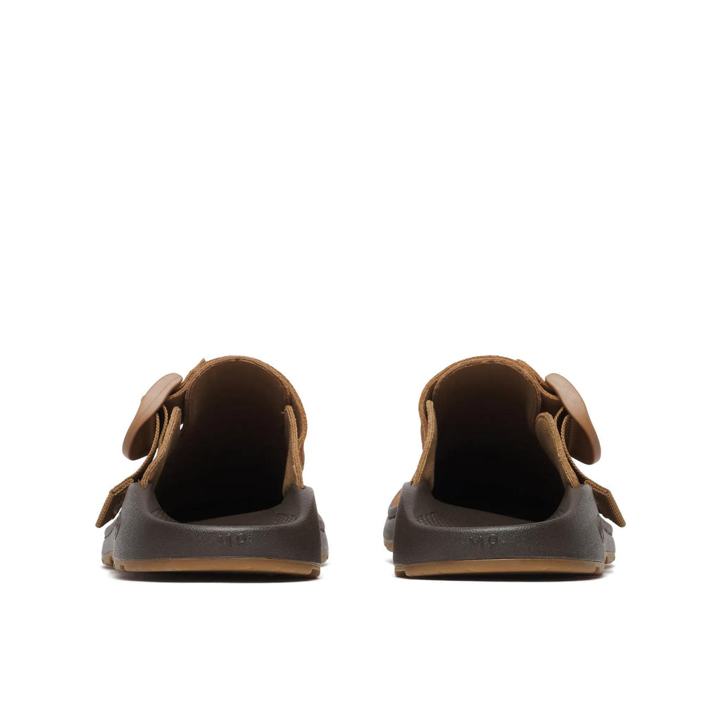 Men's Camino Clog - Tobacco