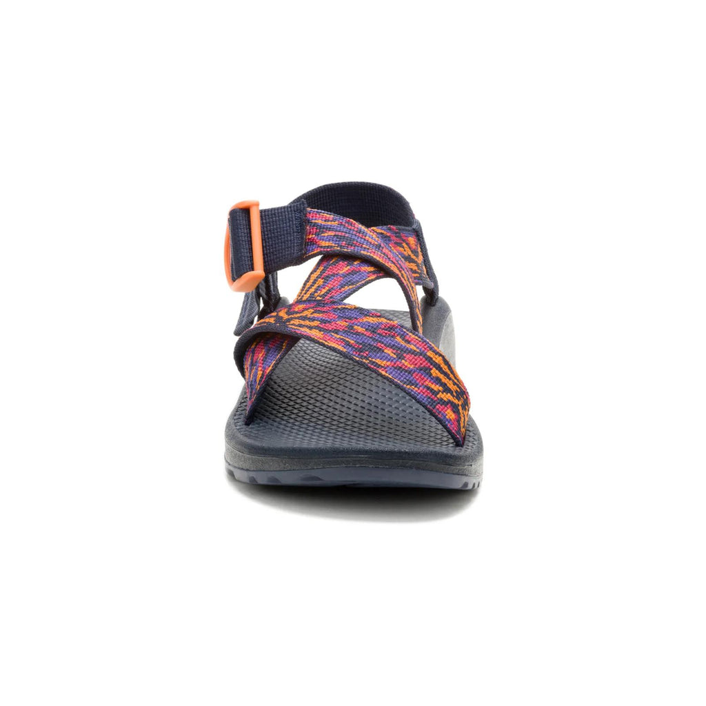Women's Mega Z/Cloud Wide-Strap Cushioned Sandal - Flare Shadow