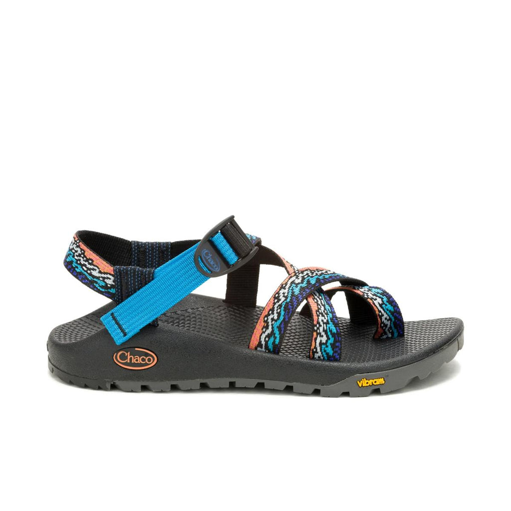 Women's Z/2 Rapid Pro Adjustable Strap Classic Sandal - Eddy Aqua