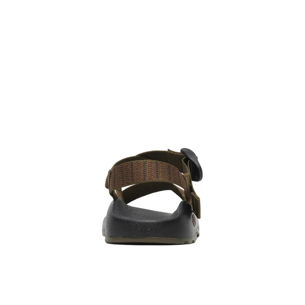 Men's Z/1 Adjustable Strap Classic Sandal - Bit Carob