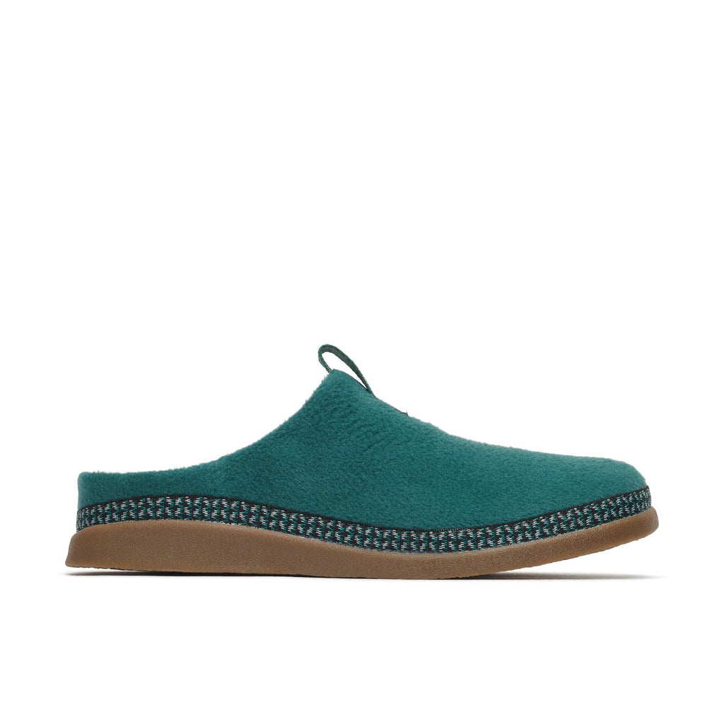 Women's Rova Slip-on - Blue Spruce