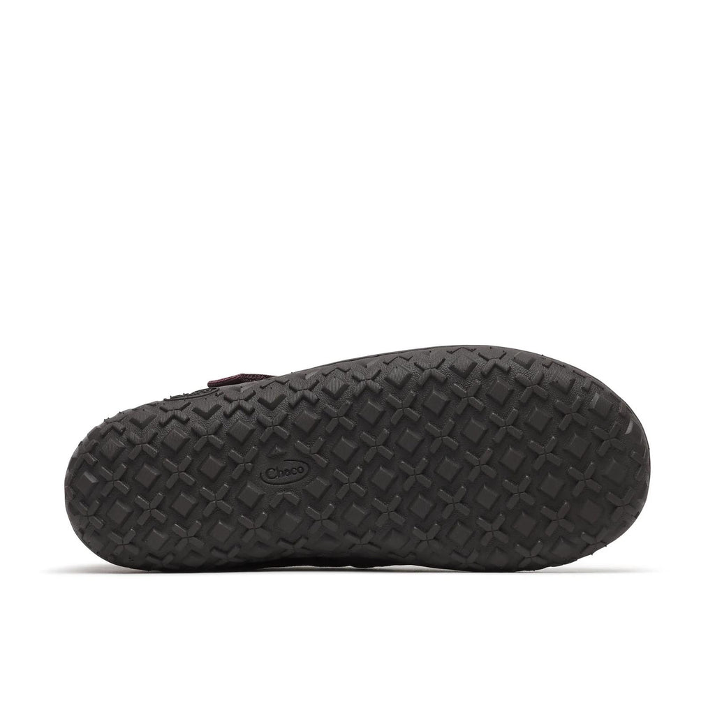 Women's Ramble Rugged Canvas Shoe - Coal