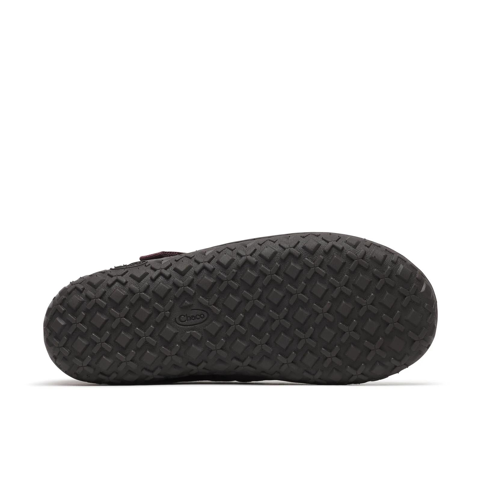 Women's Ramble Rugged Canvas Shoe - Coal