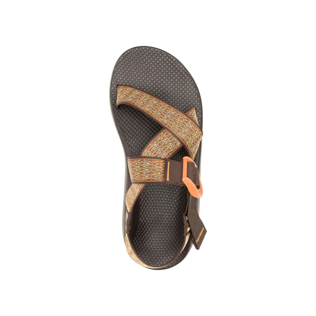 Men's Mega Z/1 Wide-Strap Classic Sandal - Summit Coffee