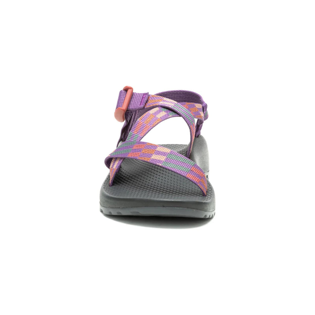 Women's Z/1 Adjustable Strap Classic Sandal - Deco Purple