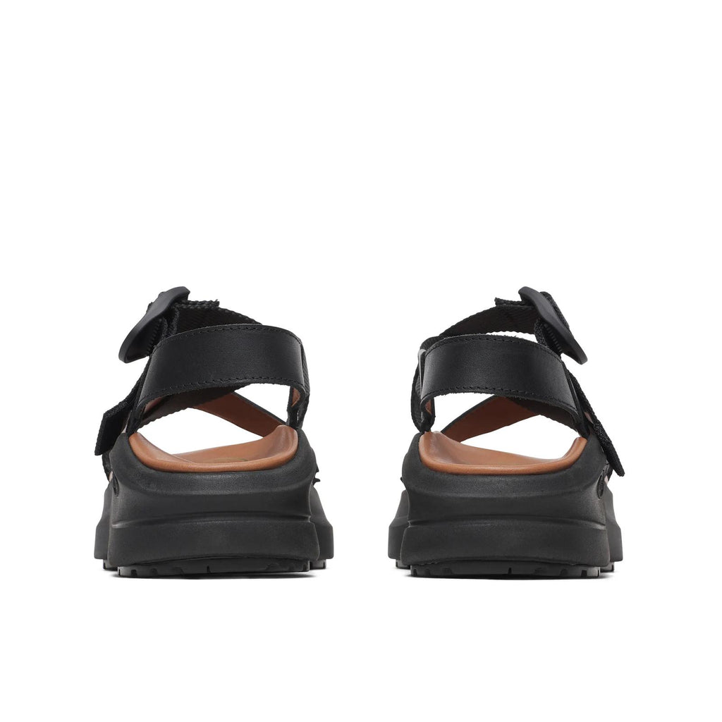 Women's Cushform - Black