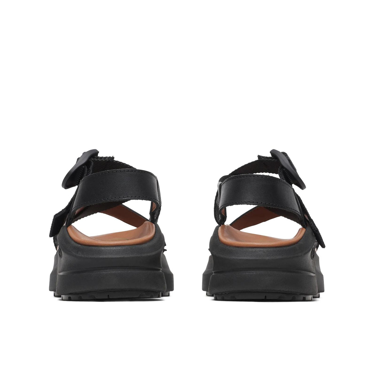 Women's Cushform - Black