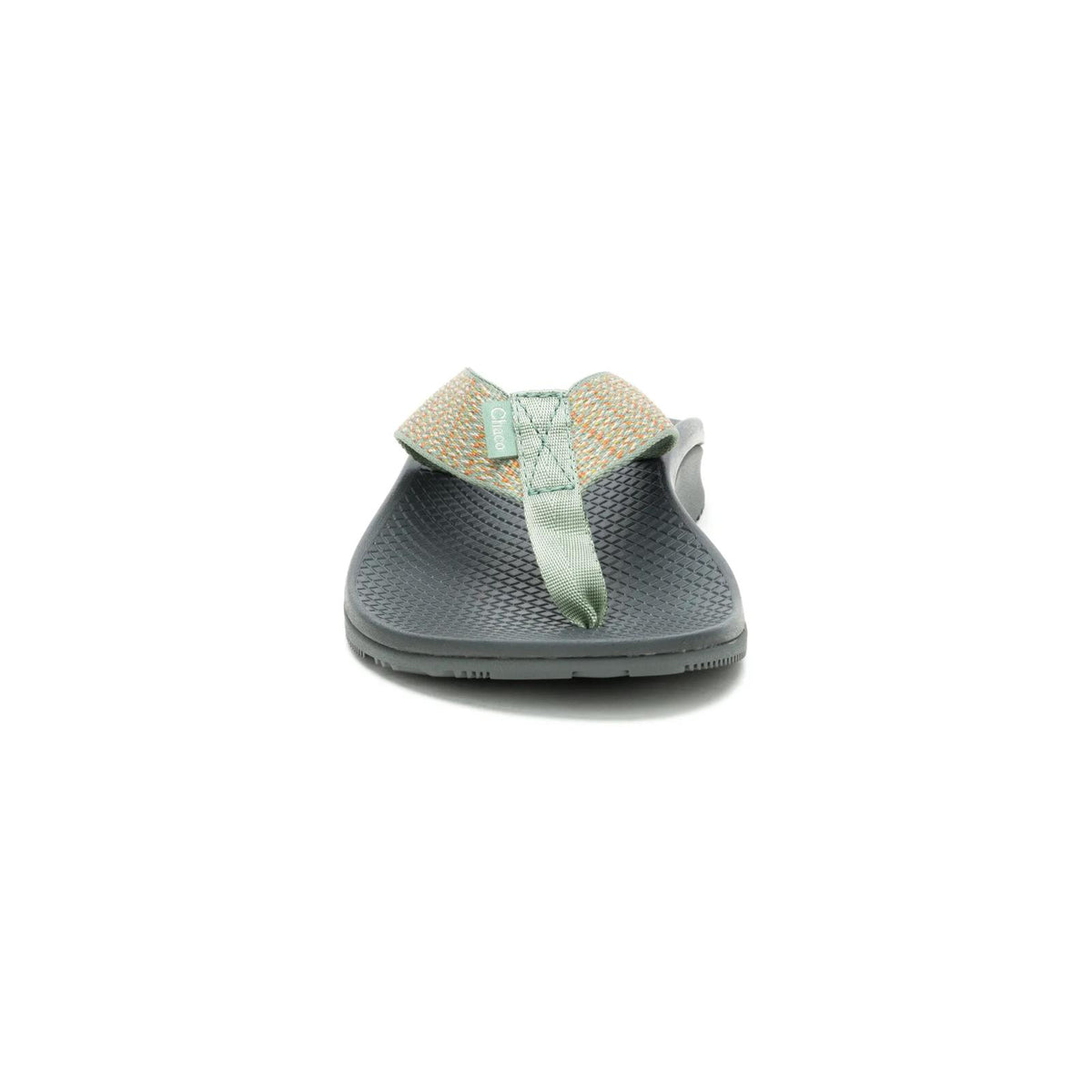 Women's Classic Flip Flop - Bit Sage