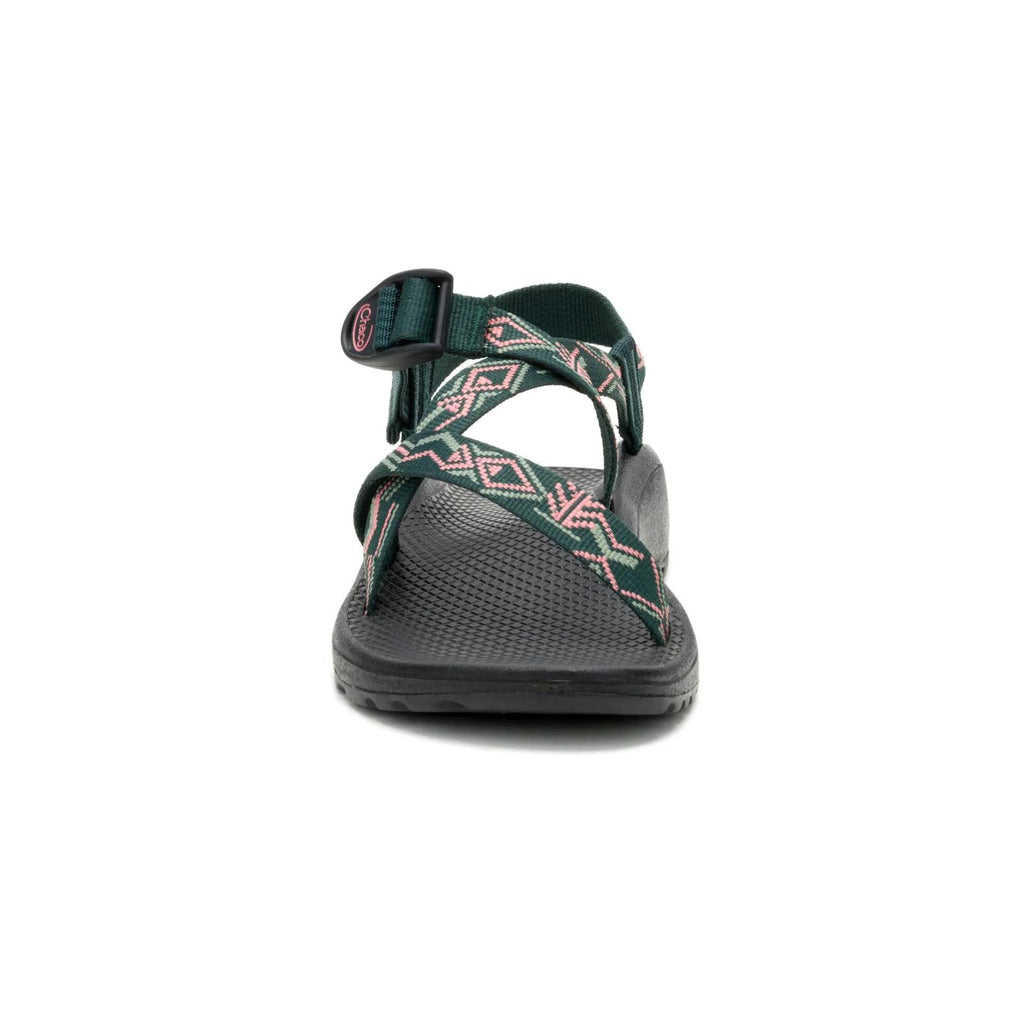 Women's Z/Cloud Adjustable Strap Cushioned Sandal - Paddle Shadowy Depths