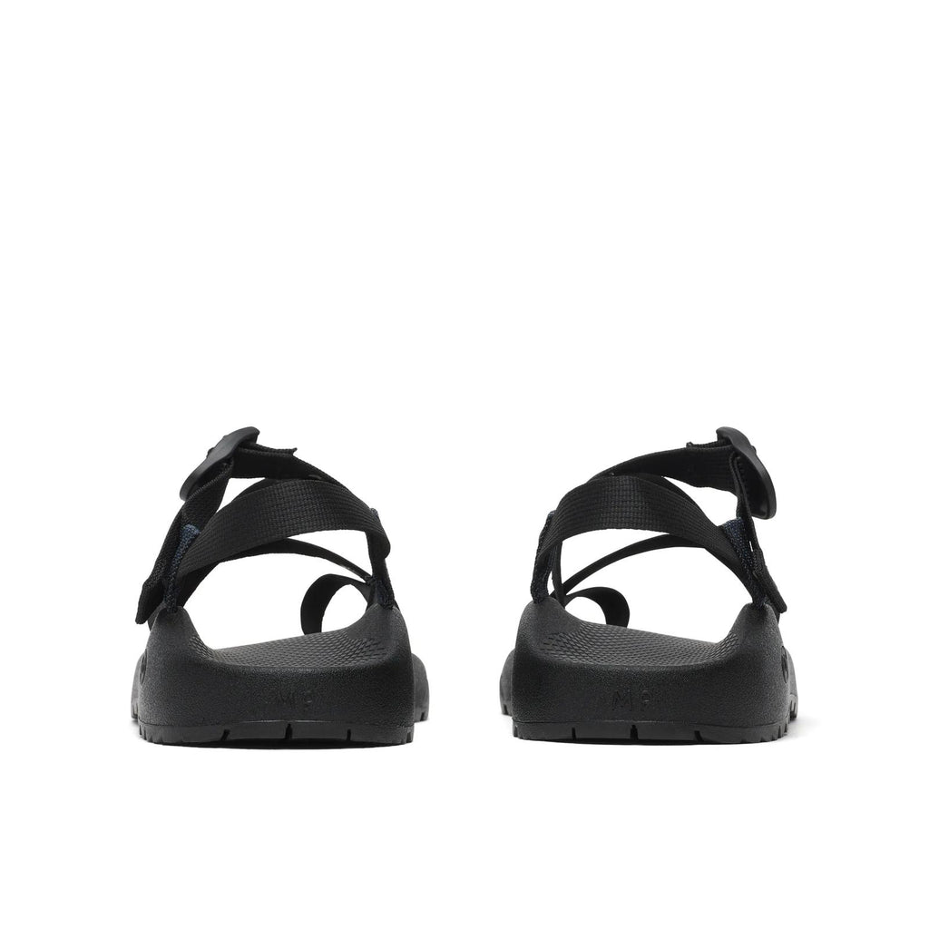 Men's Z/2 Rapid Pro Adjustable Strap Classic Sandal - Black