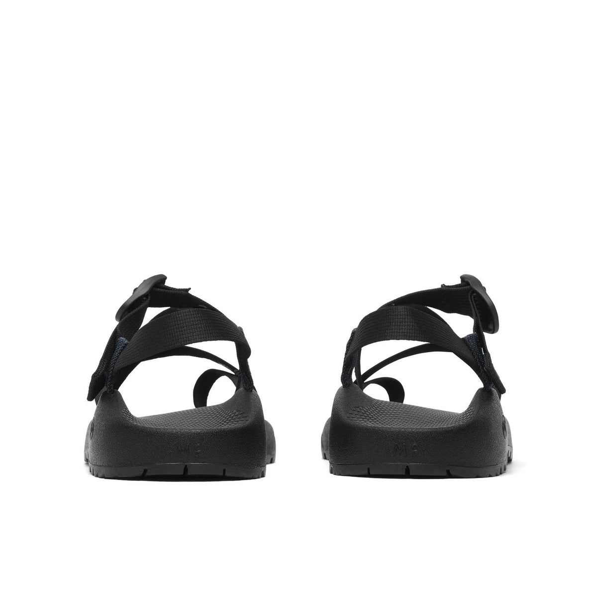 Men's Z/2 Rapid Pro Adjustable Strap Classic Sandal - Black