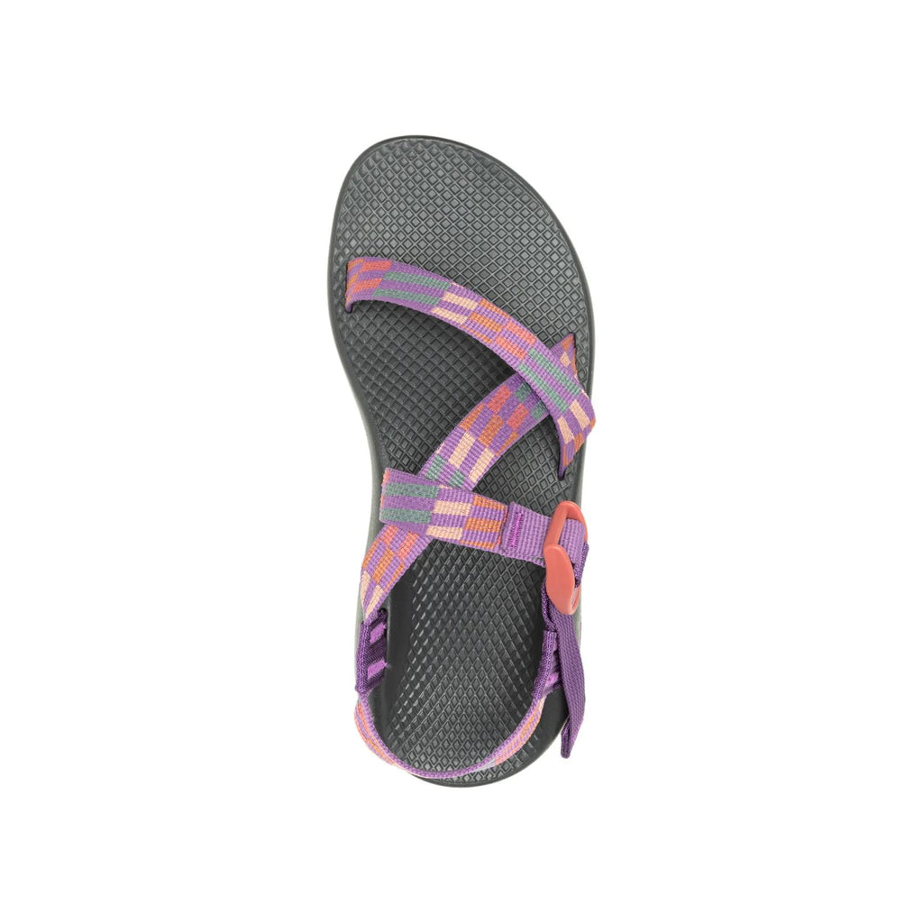 Women's Z/1 Adjustable Strap Classic Sandal - Deco Purple