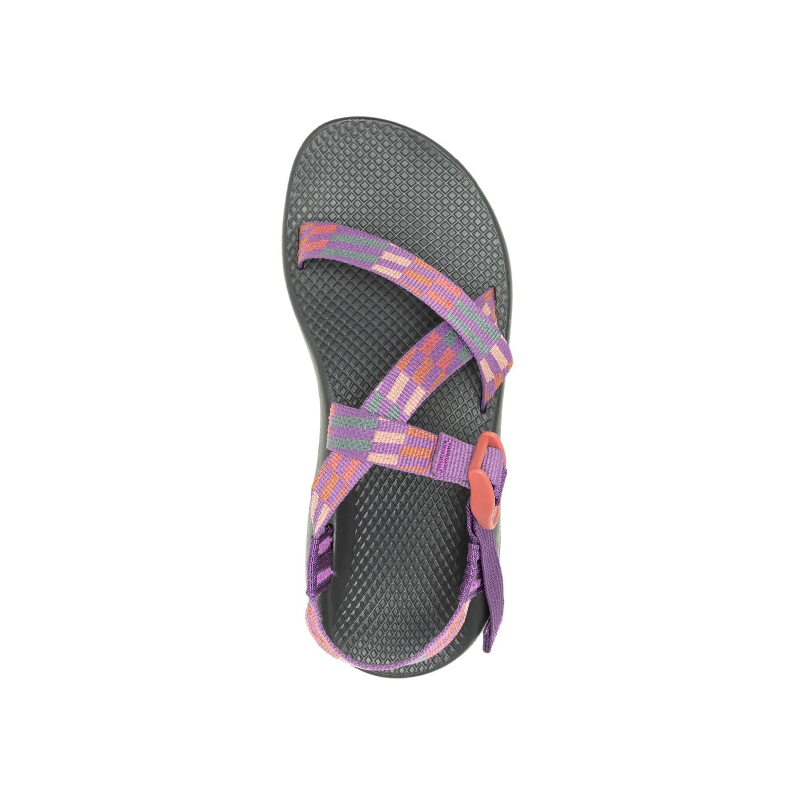 Women's Z/1 Adjustable Strap Classic Sandal - Deco Purple