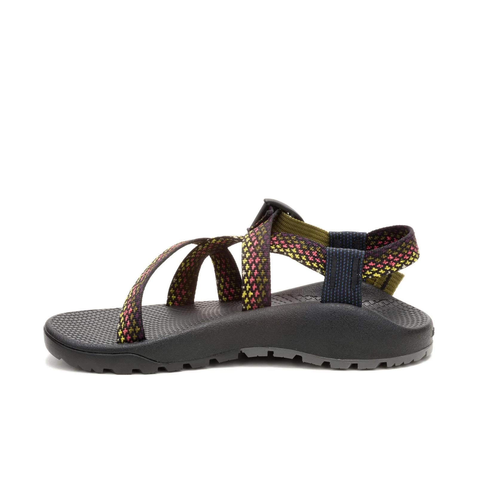 Women's Z/1 Rapid Pro Adjustable Strap Classic Sandal - Aquatic Flora